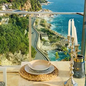 Hakunna Matata Rezidence&apartments Vlorë
