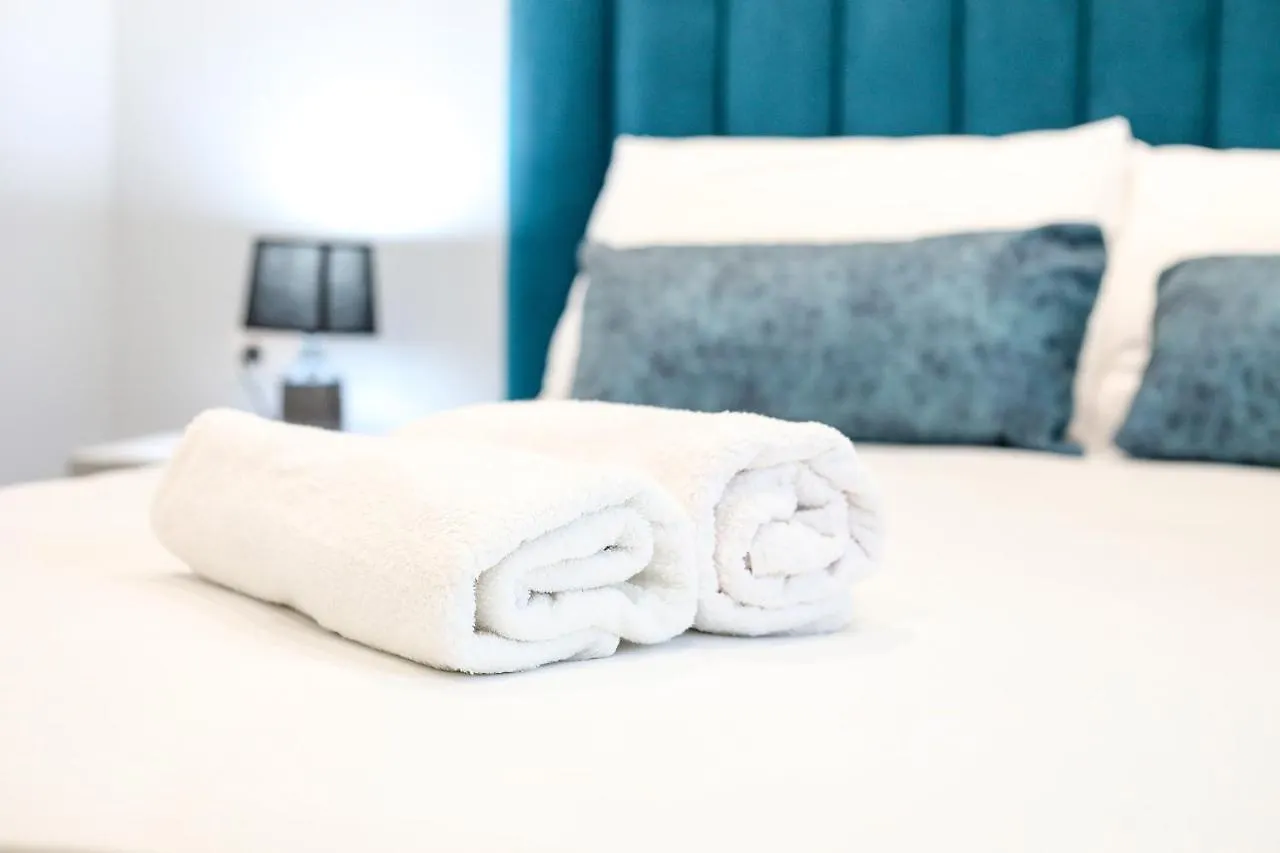 Hotel Villa Luisanna Free Parking Vlorë