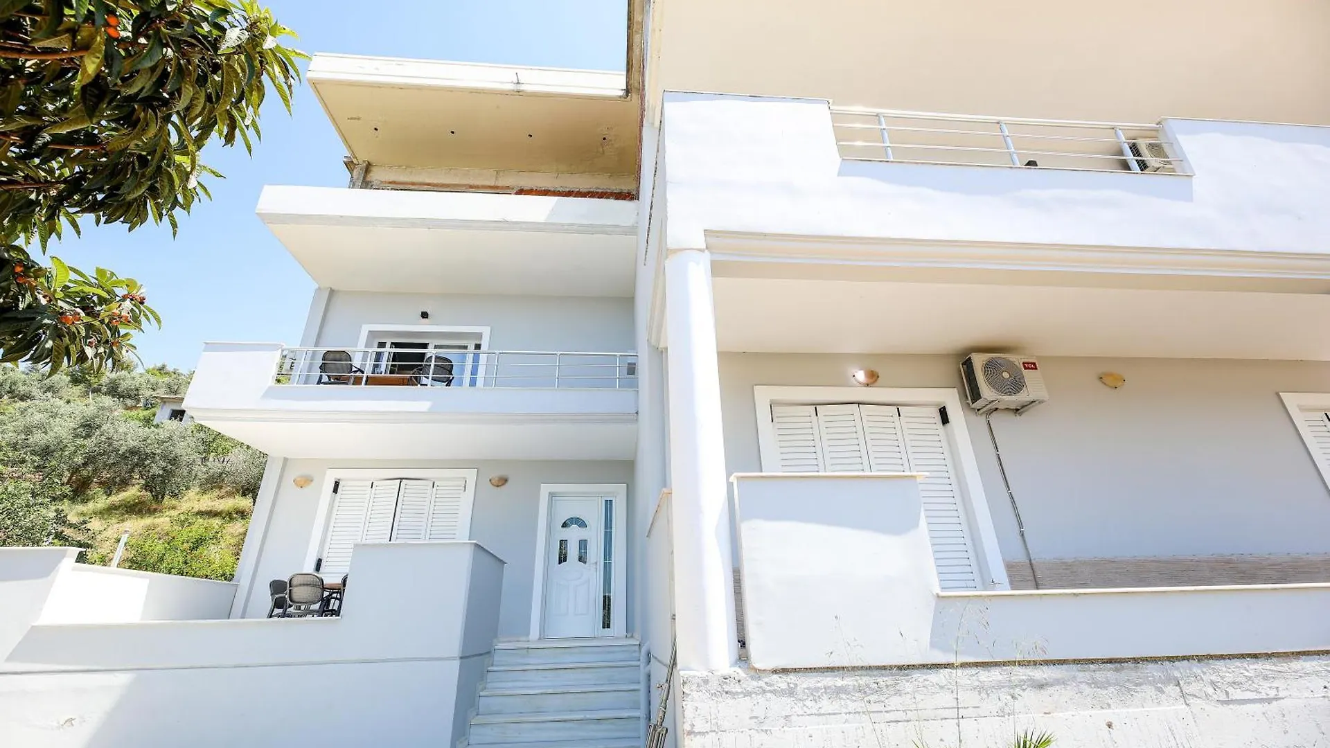 Villa Luisanna Free Parking Vlorë 0*,  Albania