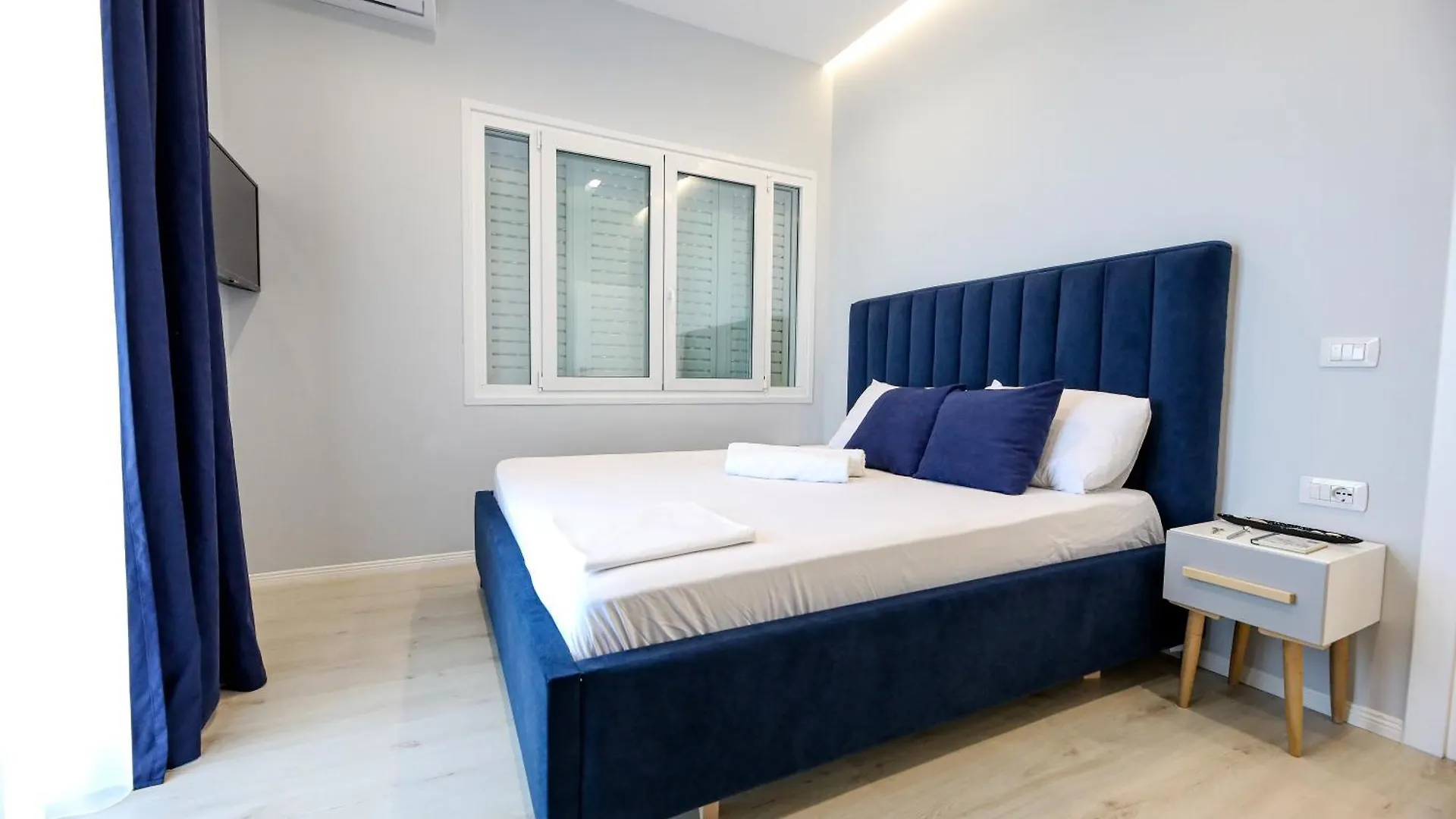 Villa Luisanna Free Parking Vlorë 0*,  Albania