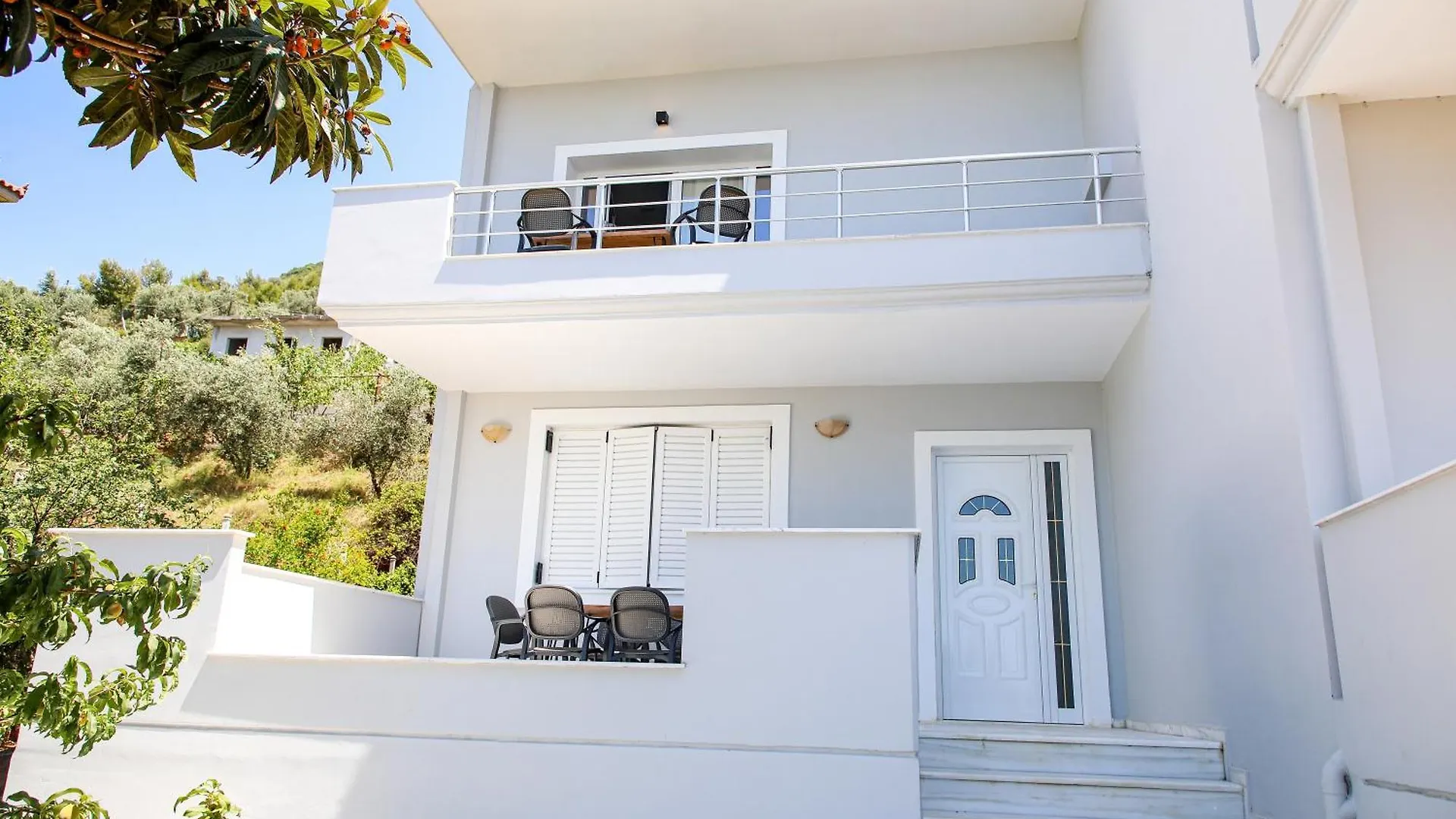 Hotel Villa Luisanna Free Parking Vlorë