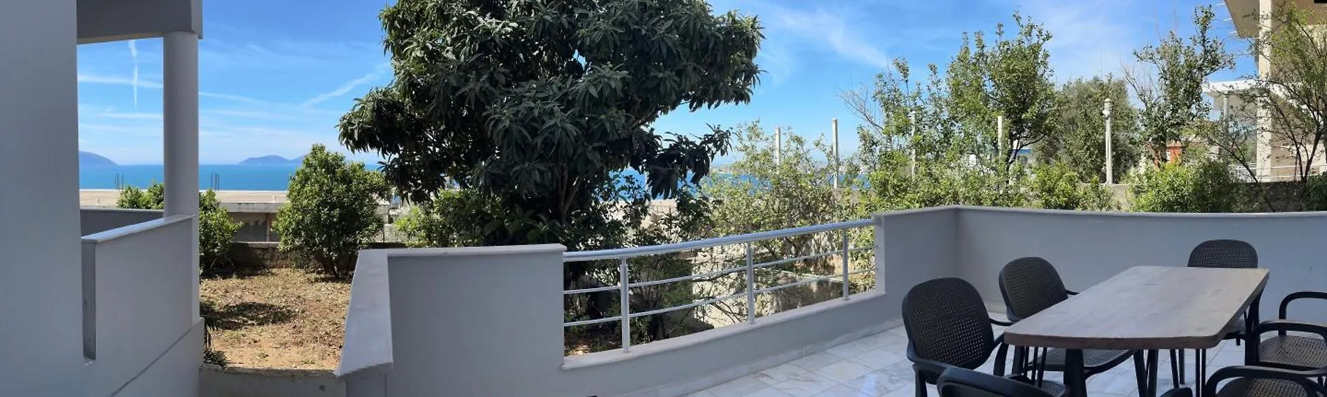 Villa Luisanna Free Parking Vlorë