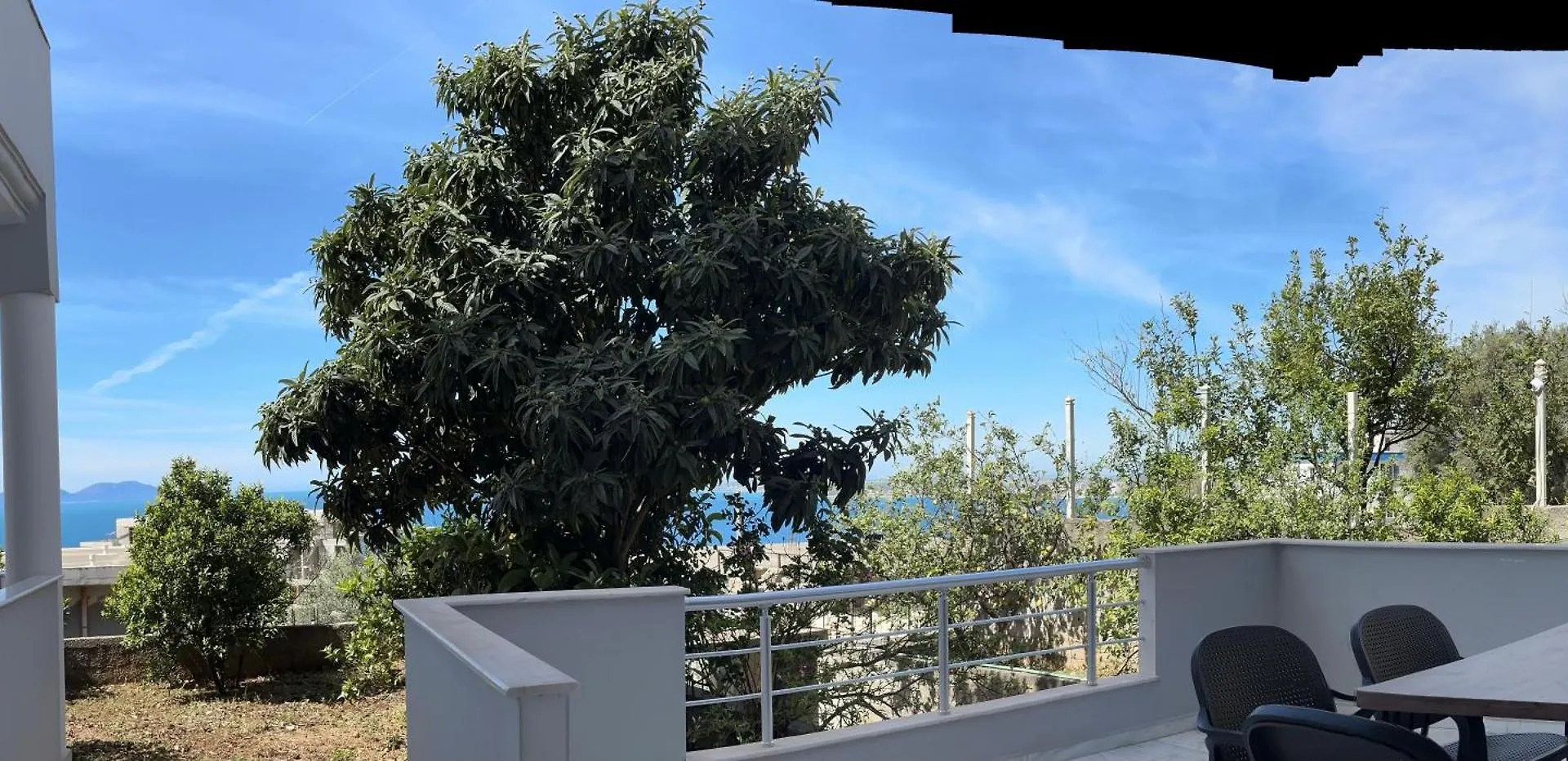 Villa Luisanna Free Parking Vlorë