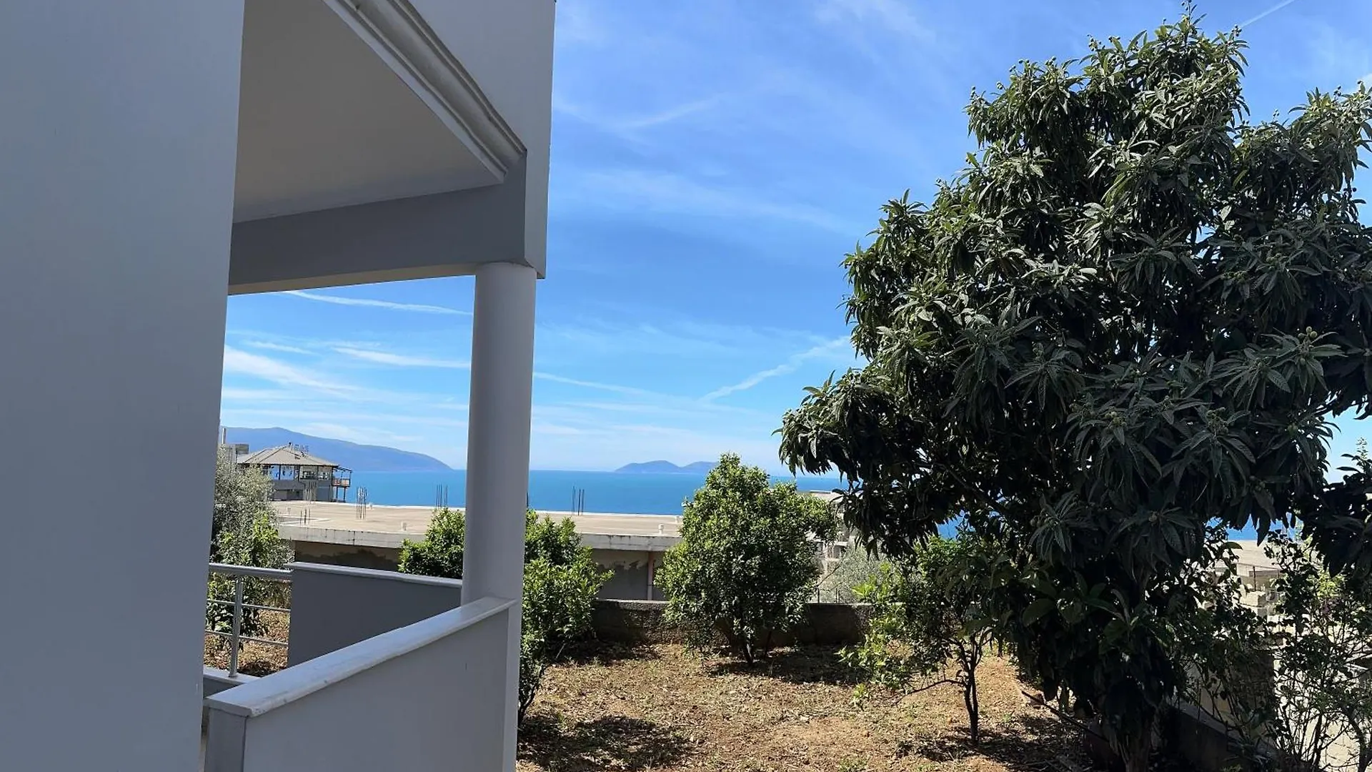 Hotel Villa Luisanna Free Parking Vlorë