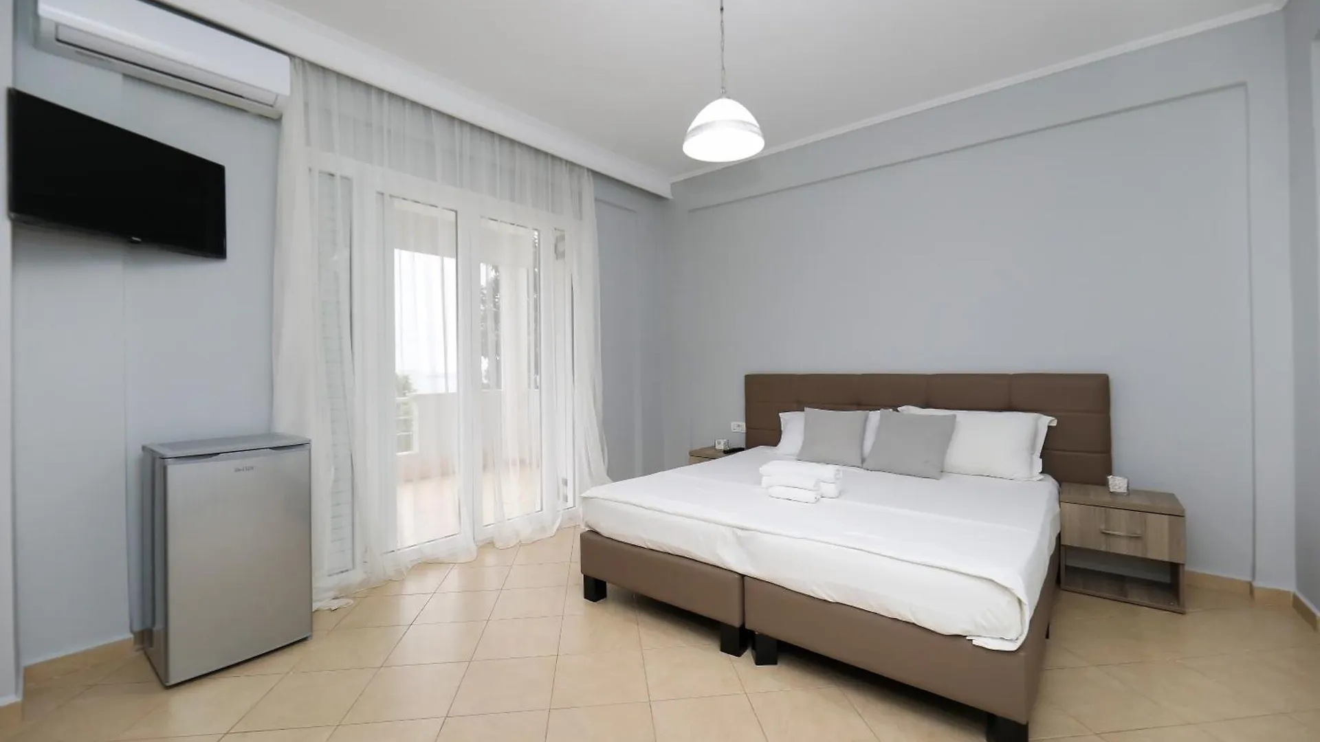 Villa Luisanna Free Parking Vlorë 0*,