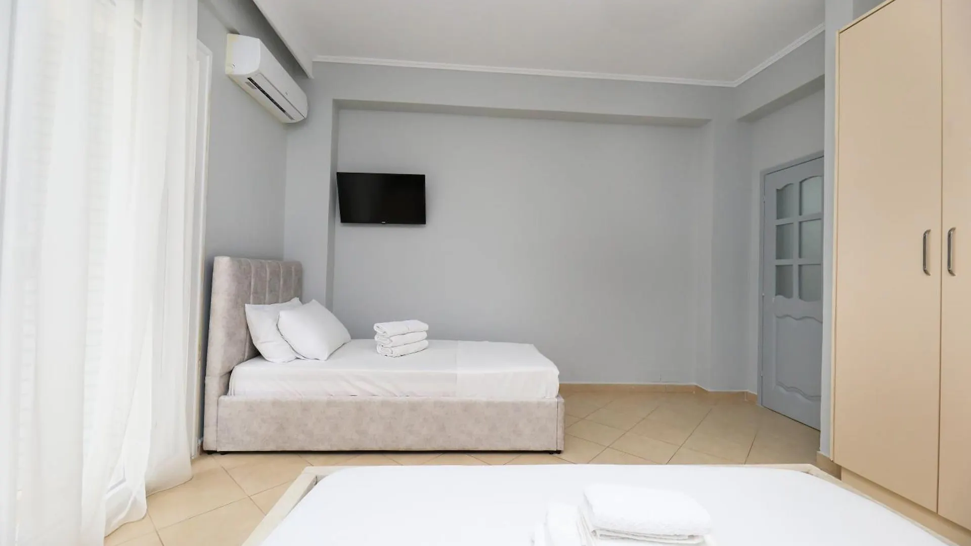 Hotel Villa Luisanna Free Parking Vlorë Albania