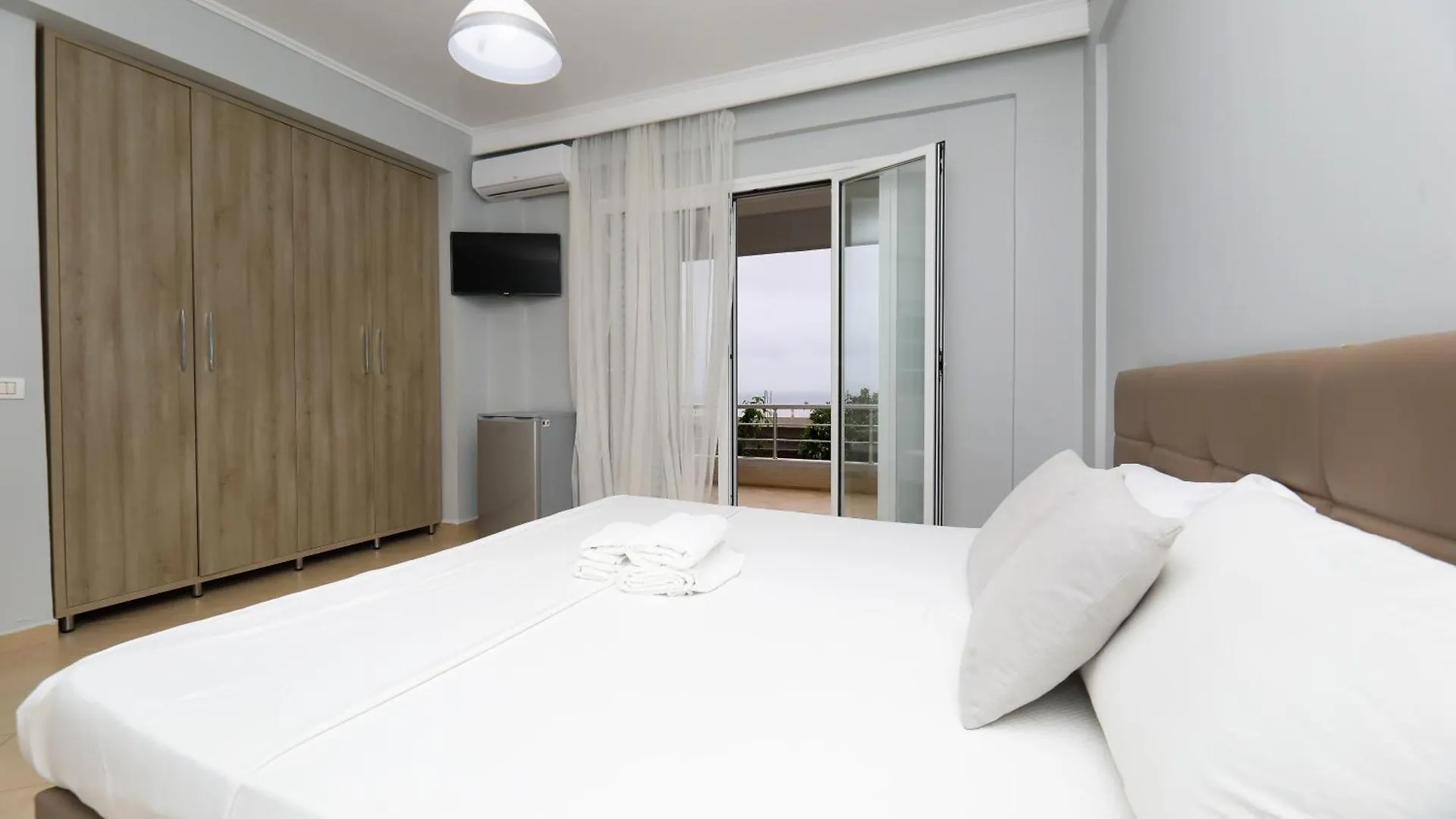 Villa Luisanna Free Parking Vlorë Hotel
