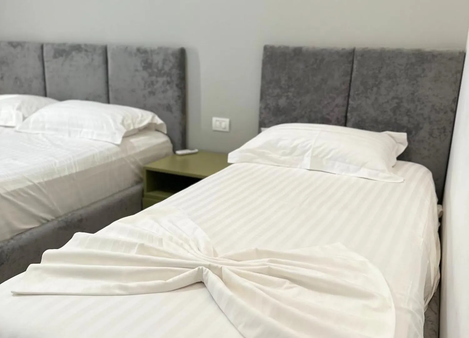Villa Luisanna Free Parking Vlorë Hotel
