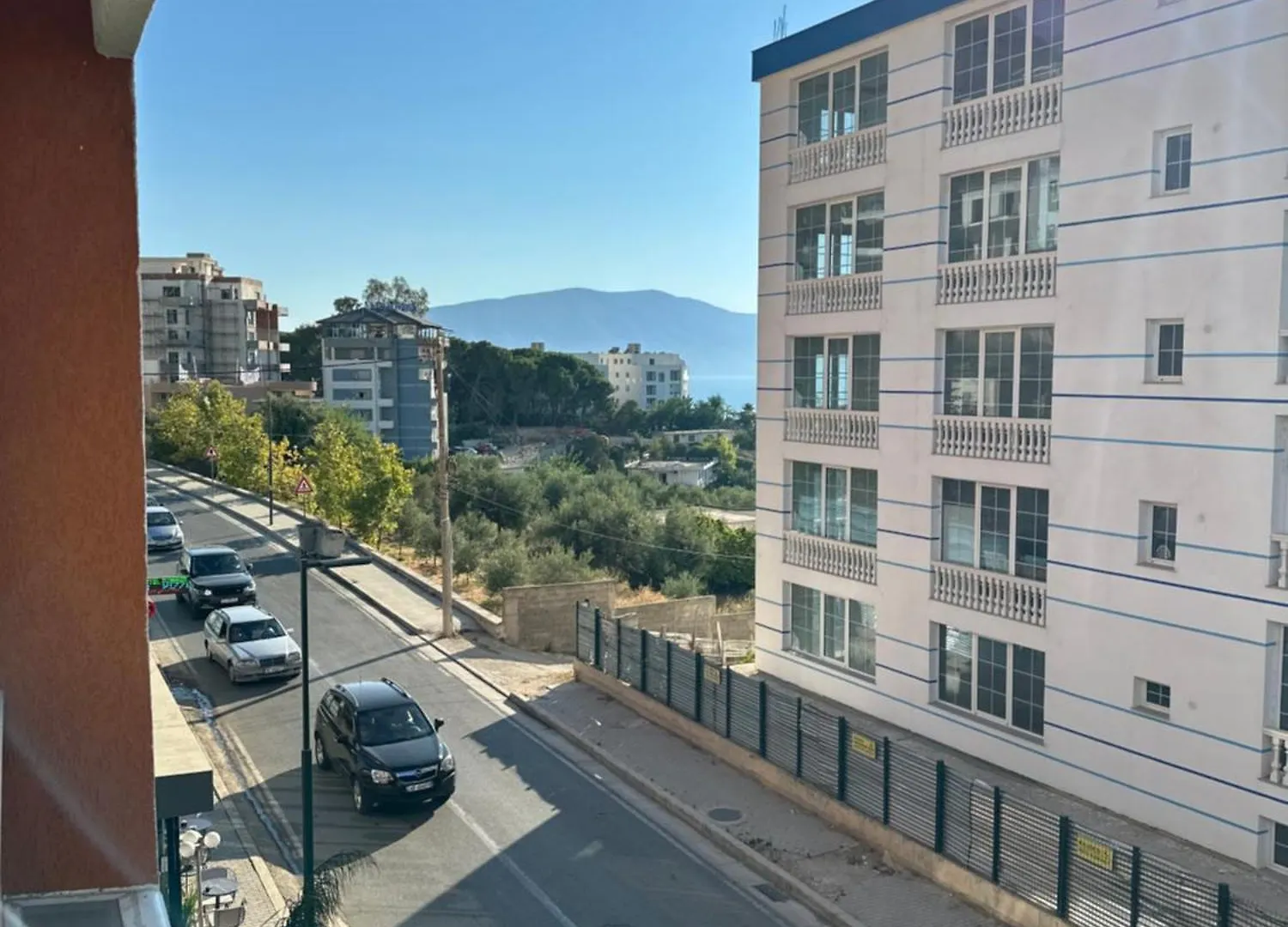 Hotel Villa Luisanna Free Parking Vlorë Albania