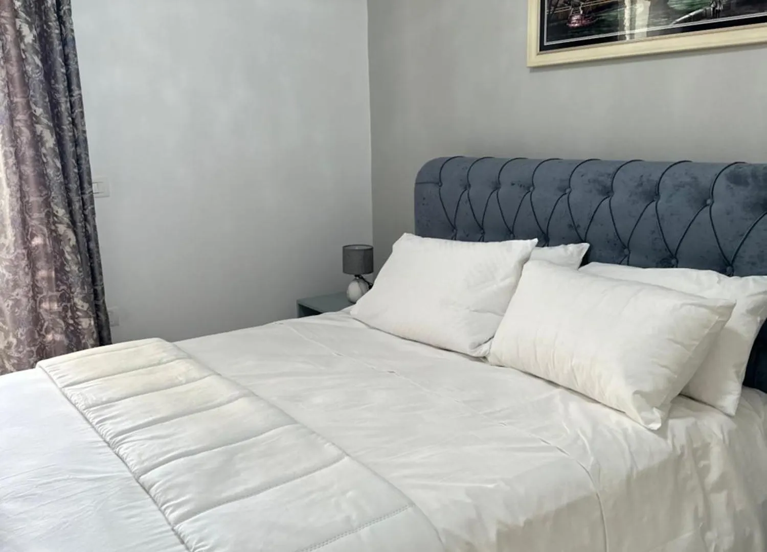Villa Luisanna Free Parking Vlorë