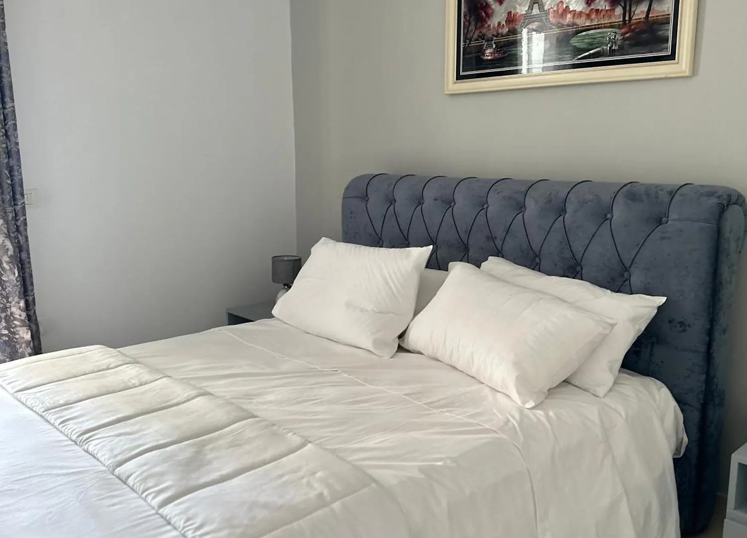 Villa Luisanna Free Parking Vlorë Hotel