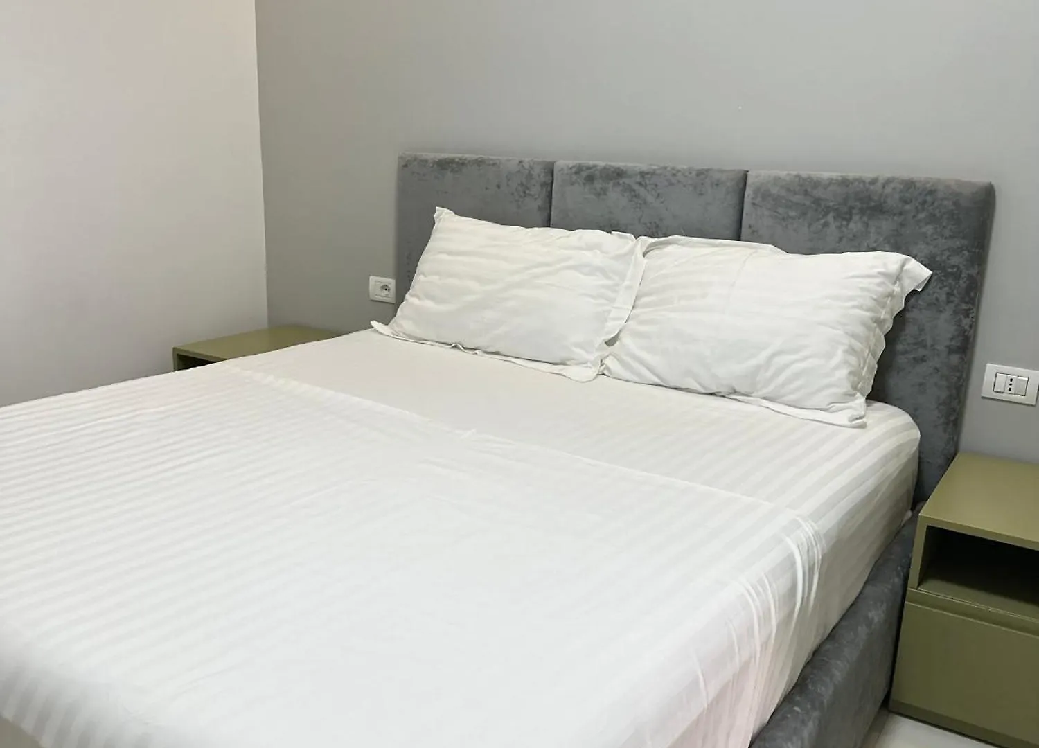 Hotel Villa Luisanna Free Parking Vlorë Albania