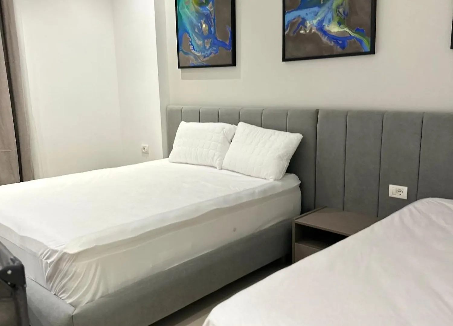 Villa Luisanna Free Parking Vlorë 0*,