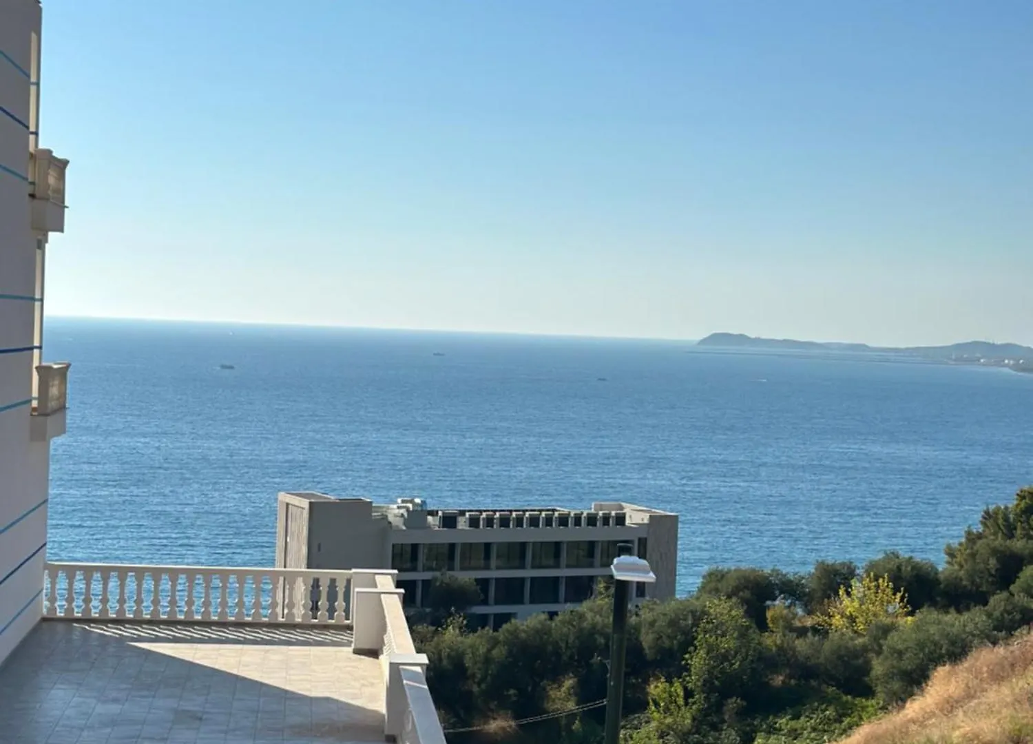 Hotel Villa Luisanna Free Parking Vlorë